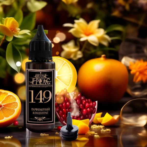 149- Аромат направления ЭРОС (EROS)