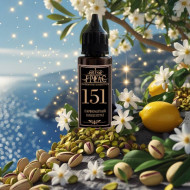 151- Аромат направления САД В КИФЕРЕ (UN JARDIN A CYTHERE)