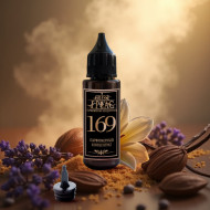 169 - Аромат направления СВОБОДА: ВОПЛОЩЕНИЕ СТРАСТИ (LIBRE INTENSE)
