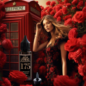 175- Аромат направления ВРЕМЯ ОТДЫХА (WEEKEND Burberry)