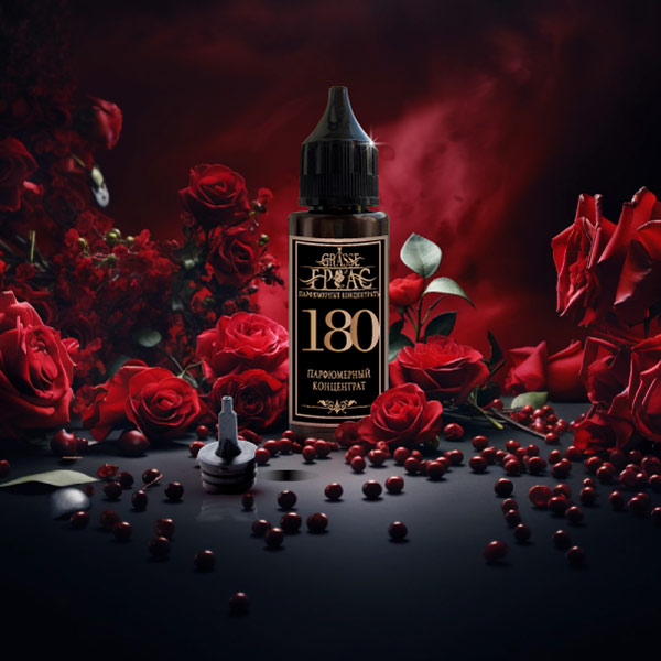 180- Аромат направления СТРАСТЬ К ЖИЗНИ (SI PASSIONE Armani)