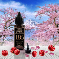 186- Аромат направления ВИШНЕВАЯ ДЫМКА (CHERRY IN THE AIR Escada)