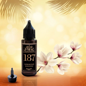 187- Аромат направления НЕКТАР ЛЕТНЕГО СОЛНЦА (AQUA ALLEGORIA NETTARE DI SOLE Guerlain)