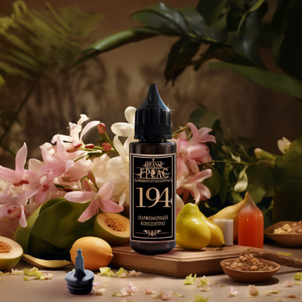 194- Аромат направления БЕЛАЯ ВЕРШИНА (MONT BLANC Signature Absolue)