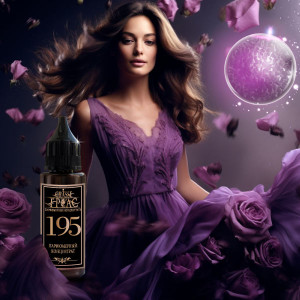 195- Аромат направления ПОЛНОЧНАЯ ФАНТАЗИЯ (MIDNIGHT FANTASY Britney Spears)