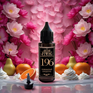 196- Аромат направления РОКОВАЯ В РОЗОВОМ (FATALE PINK Agent Provocateur)