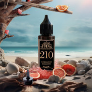 210- Аромат направления ДРЕВЕСНЫЙ ШАЛФЕЙ И МОРСКАЯ СОЛЬ (WOOD SAGE & SEA SALT)