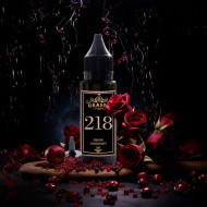 GRASSE 218- аромат направления LOST CHERRY (Tom Ford)