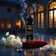 GRASSE 221- аромат направления HONOUR FOR WOMAN (Amouage)