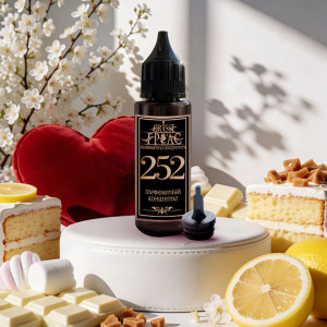 252- Аромат направления С ЛЮБОВЬЮ (SENDING LOVE Zarkoperfume)
