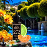 № 272 - Аромат направления НЕРОЛИ ПОРТОФИНО (NEROLI PORTOFINO Tom Ford)