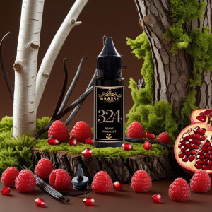 GRASSE 324 - Аромат направления TERRONI (Orto Parisi) GRASSE 324 - Аромат направления TERRONI (Orto Parisi)