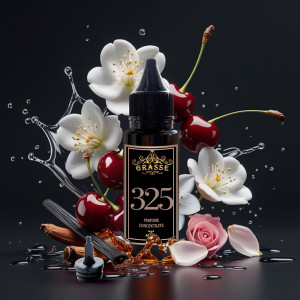GRASSE 325 - Аромат направления NARCOTIC DELIGHT (Initio Parfums Prives) GRASSE 325 - Аромат направления NARCOTIC DELIGHT (Initio Parfums Prives)