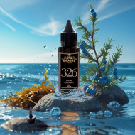 GRASSE 326 - Аромат направления PAINTER (Genyum)