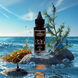 GRASSE 326 - Аромат направления PAINTER (Genyum) GRASSE 326 - Аромат направления PAINTER (Genyum)