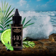 GRASSE 440- аромат направления ACQUA DI GIO PROFONDO (Giorgio Armani)