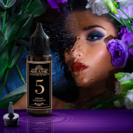 № 005- Аромат направления ДЕВУШКА-ЯД (POISON GIRL)