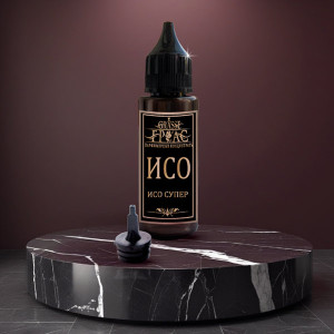 Исо е супер - 100 мл