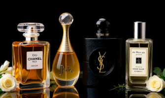 Аромат, который изменит вашу жизнь: как парфюм влияет на восприятие вас окружающими Аромат, который изменит вашу жизнь: как парфюм влияет на восприятие вас окружающими