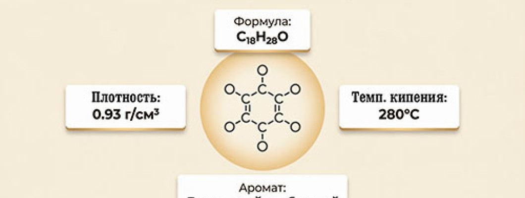 Изо Е Супер (Iso E Super)