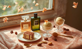 Две эпохи, один тренд: почему «бабушкины духи» и «гурманика» покоряют сердца в 2026 году