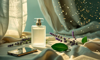 Цифровой детокс через запах: 5 ароматов, которые снижают тревожность лучше медитации