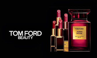 Том Форд: парфюмерия как искусство соблазна Том Форд: парфюмерия как искусство соблазна