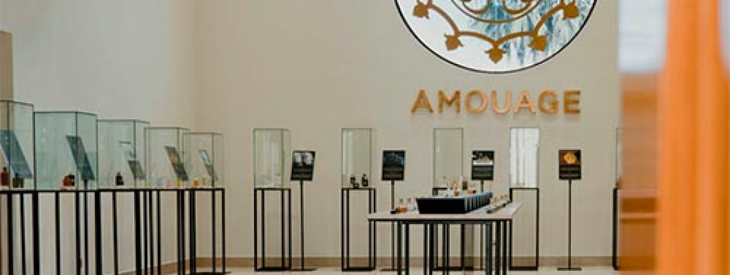 Амуаж (Amouage): султанская мечта, оперные страсти и тихие скандалы главного нишевого дома Востока