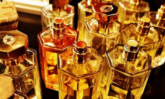 Что такое селективная парфюмерия
