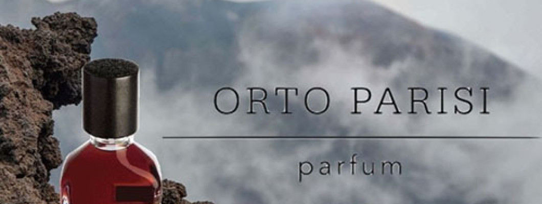 Orto Parisi: Парфюмерия как Искусство Тела и Духа Orto Parisi: Парфюмерия как Искусство Тела и Духа