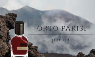 Orto Parisi: Парфюмерия как Искусство Тела и Духа Orto Parisi: Парфюмерия как Искусство Тела и Духа