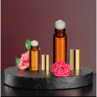 Флакон-роллер 5 и 10 мл